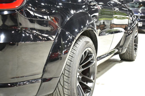 Used 2023 Dodge Durango SRT Hellcat image 42