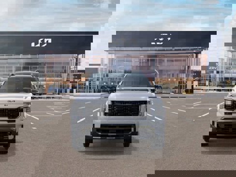 New 2026 Kia Sorento X-Line EX image 2