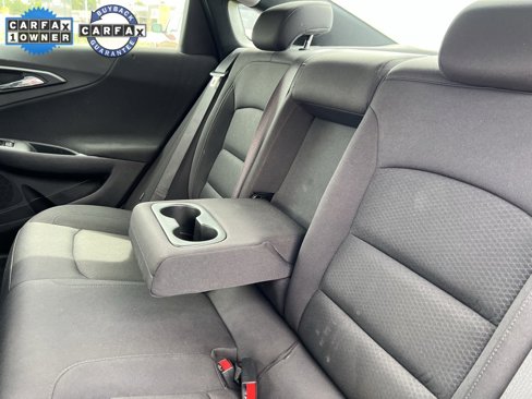 Used 2023 Chevrolet Malibu LT image 20