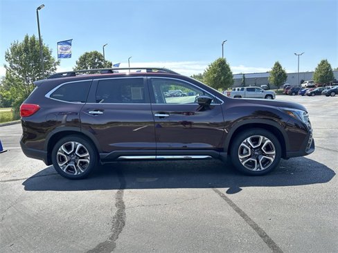Certified 2025 Subaru Ascent Touring w/ Popular Package #1 image 12