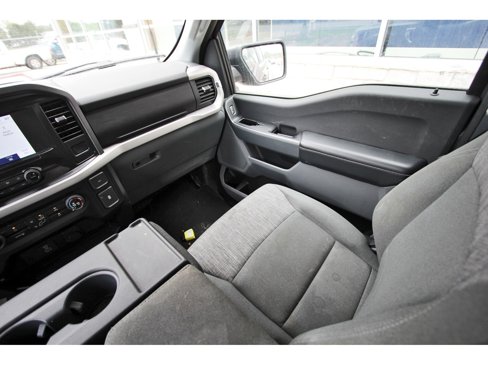Used 2023 Ford F150 XLT image 10