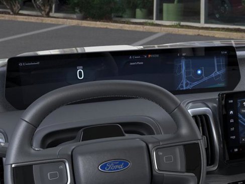 New 2025 Ford Expedition Platinum image 13