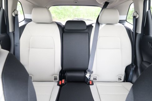 New 2026 Honda CR-V LX image 23
