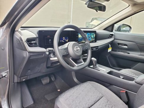 New 2026 Nissan Kicks SV w/ SV Premium Package image 13