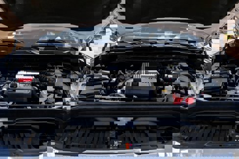 Used 2023 GMC Sierra 1500 Denali image 57