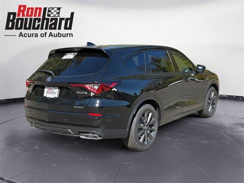 New 2026 Acura MDX A-Spec image 2
