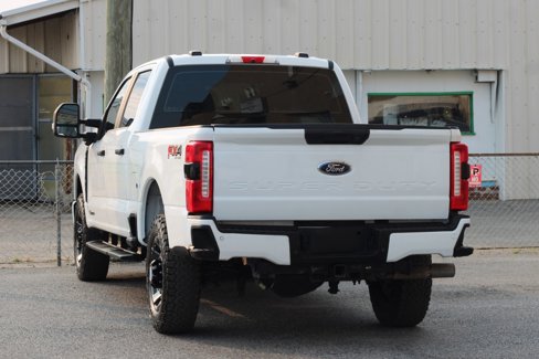 Used 2023 Ford F250 XL w/ STX Appearance Package image 6