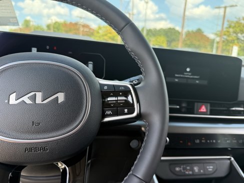 New 2026 Kia Carnival SX Prestige image 15