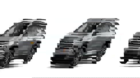 New 2026 Chevrolet Traverse LT image 27