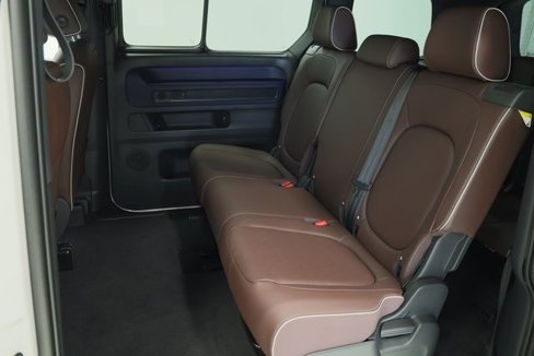 New 2025 Volkswagen ID. Buzz Pro S image 25