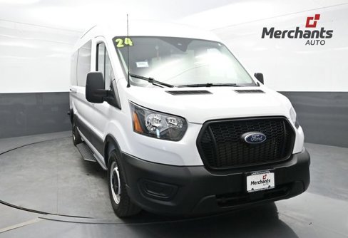 Used 2024 Ford Transit 350 XL image 1