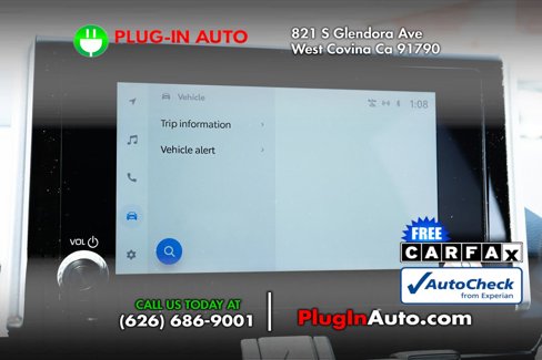 Used 2023 Toyota RAV4 XLE image 24