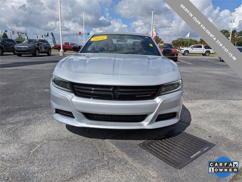 Used 2023 Dodge Charger SXT image 8