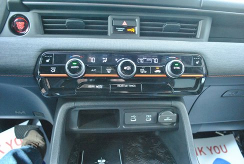 New 2026 Honda Passport TrailSport image 14
