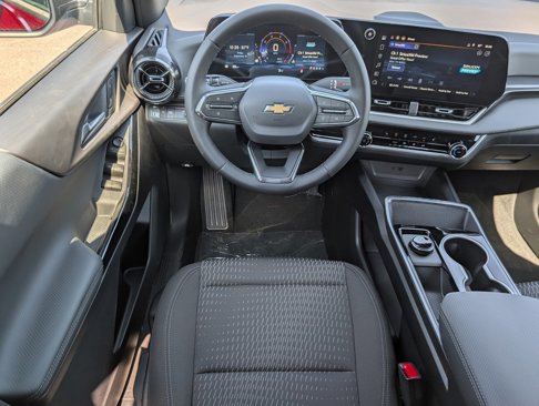 New 2026 Chevrolet Equinox LT image 6