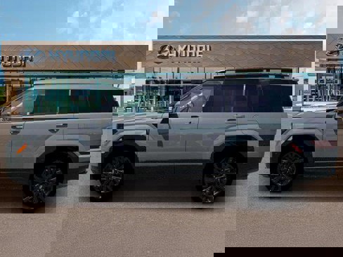 New 2026 Hyundai Santa Fe Calligraphy image 3