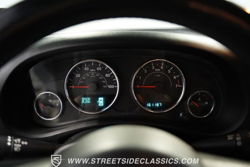 Used 2014 Jeep Wrangler Unlimited Sport w/ Quick Order Package 24S image 40