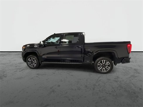 New 2026 GMC Sierra 1500 AT4 w/ AT4 Premium Package image 6
