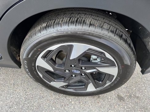 Used 2025 Subaru Crosstrek 2.5i Limited w/ Popular Package #3A image 19