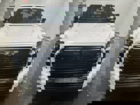 New 2026 Toyota Tundra SR5 image 37