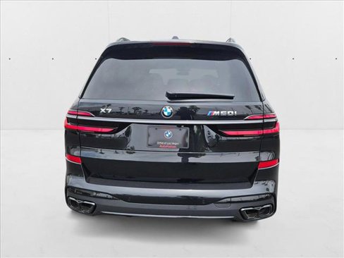 New 2026 BMW X7 M60i w/ Executive Package image 8