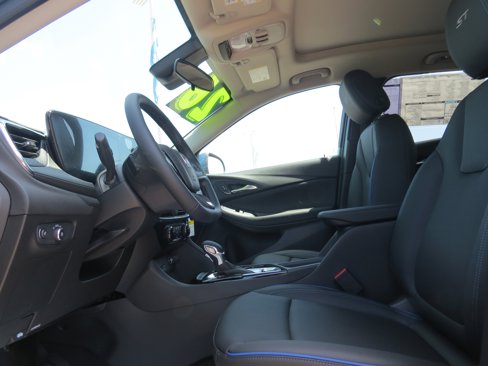 New 2026 Buick Encore GX Sport Touring w/ Experience Buick Package image 17