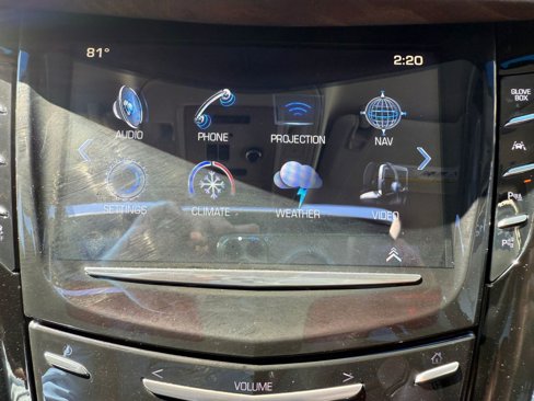 Used 2017 Cadillac Escalade Premium Luxury w/ LPO, Radiant Package image 29