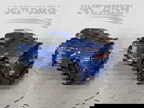 New 2026 Toyota Supra Premium image 3