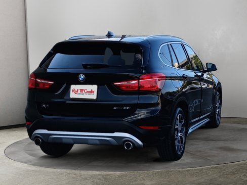 Used 2021 BMW X1 sDrive28i image 5