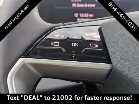 New 2025 Audi A5 2.0T Premium image 32