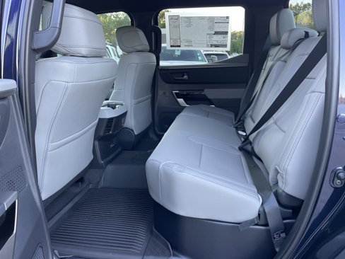 New 2026 Toyota Tundra Limited image 13