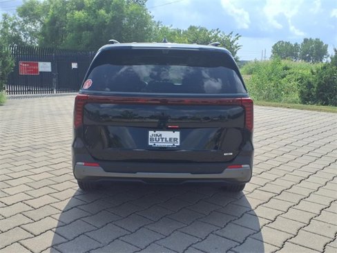 New 2026 Kia Carnival SX Prestige image 27