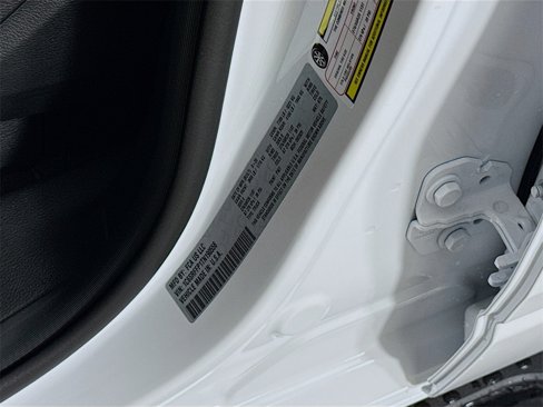 New 2026 RAM 1500 4x4 Crew Cab image 34