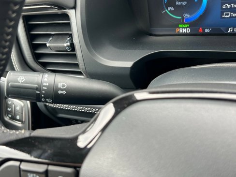 New 2025 Ford F150 Lightning Platinum image 35