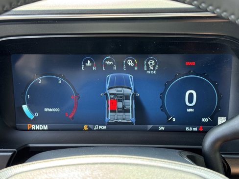 New 2026 Ford F350 Platinum image 17