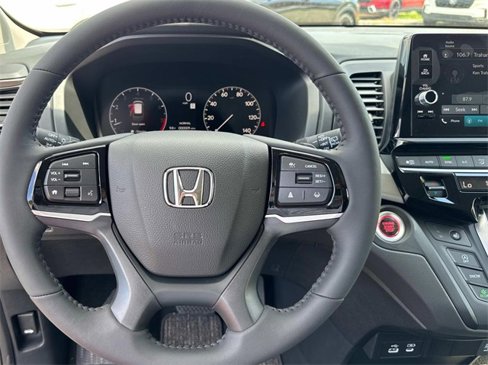 New 2026 Honda Odyssey EX-L image 10