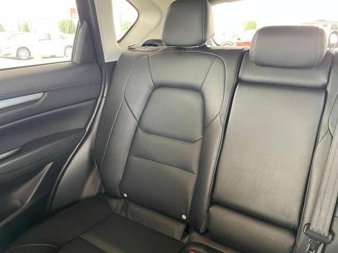 Used 2025 MAZDA CX-5 AWD 2.5 S w/ Select Package image 39