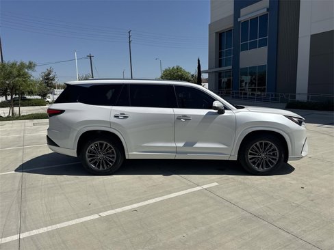 Used 2024 Lexus TX 350 FWD image 2