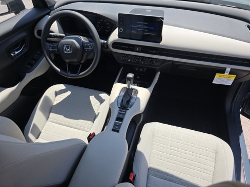 New 2026 Honda HR-V LX image 25