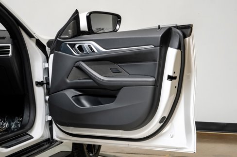 Used 2025 BMW 430i w/ Premium Package image 49