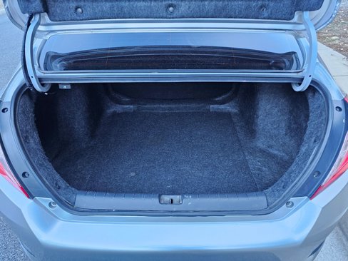 Used 2018 Honda Civic LX image 17
