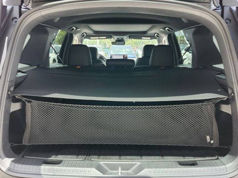New 2026 Honda Passport TrailSport image 10