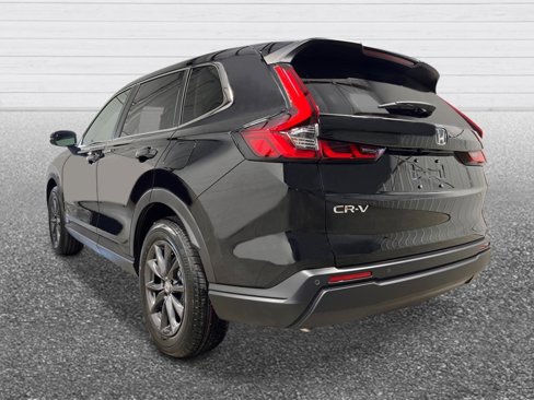 New 2026 Honda CR-V EX-L image 3