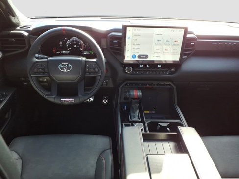 Used 2025 Toyota Tundra TRD Pro image 34