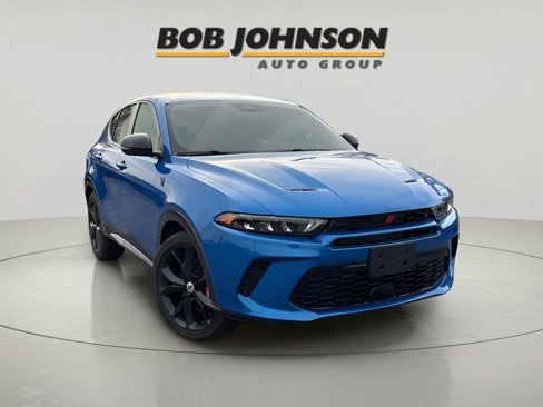 New 2024 Dodge Hornet R/T image 12