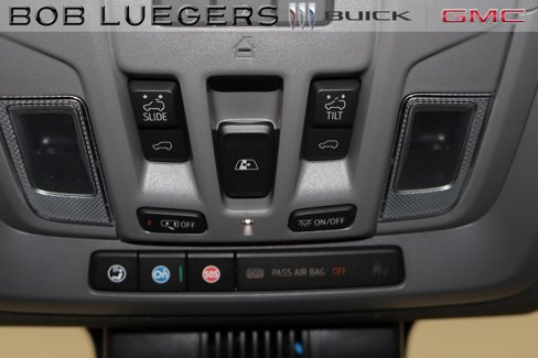 New 2026 GMC Sierra 1500 Denali w/ Denali Reserve Package image 30