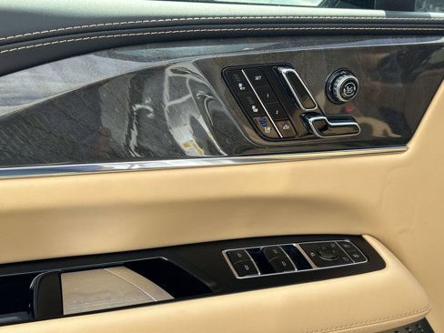 New 2026 Cadillac Escalade IQ Sport 2 image 19