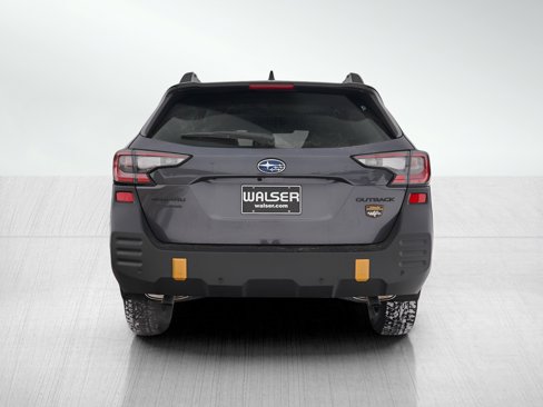 New 2025 Subaru Outback Wilderness image 5