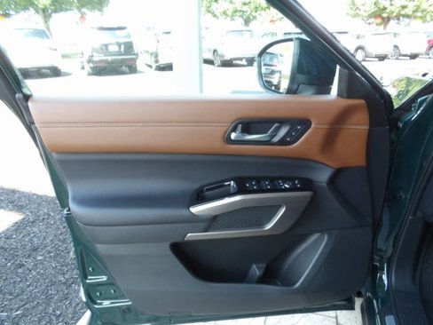 Certified 2023 Nissan Pathfinder Platinum image 26