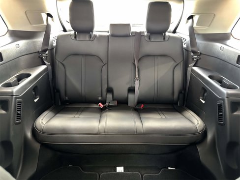 New 2025 MAZDA CX-90 3.3 Turbo w/ Preferred Package image 22